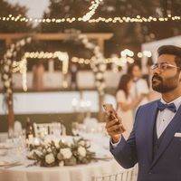 Photos de Vivek Kumar Vijayan