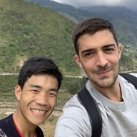 Romain de Brogniez's Photo