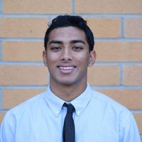 Tej Vuligonda's Photo