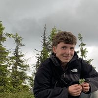 Basile Fontaine's Photo