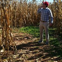 Chad Ryerson's Photo