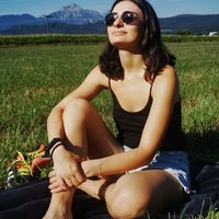 Fidan Guluzade的照片