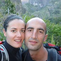 remi PEYROUSET's Photo