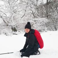 Leyre Fernández的照片