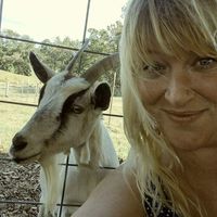 Annie Lillard的照片