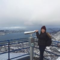 Valencia Sim的照片