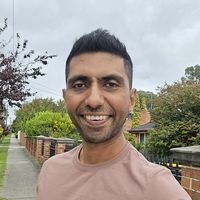 Nisrif Liyadudeen's Photo