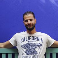 wadie OTHMANI's Photo