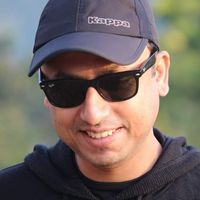 Photos de AMITAVA PAL