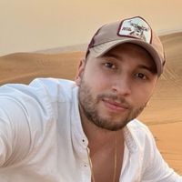 Daniel 🤠 Uribe的照片