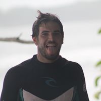 Le foto di Nimrod Huber