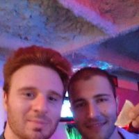 Gianni Bettelli's Photo