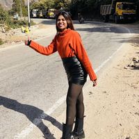 Vishveka Gajjar's Photo