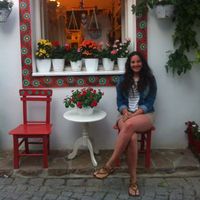 Büşra Menemen's Photo