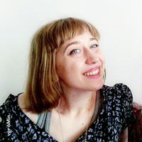 Lena  Platz的照片