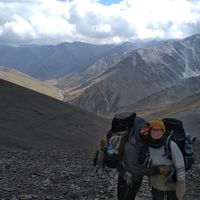 Alexander Wendt's Photo