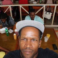 Raymond Broome's Photo