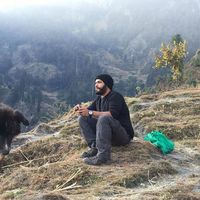 Akhil Aggarwal的照片