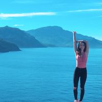 Alina Sheiko的照片