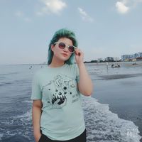 Madina Shompanova's Photo