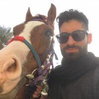 Jamil Kaakati的照片