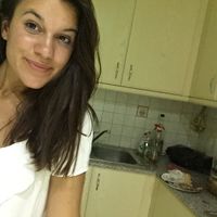 Maria Diamantopoulou's Photo