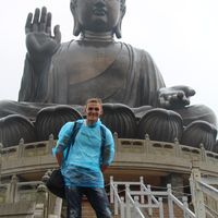 Andrey Tupikov's Photo