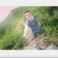 Jony Fernandez's Photo