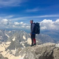 Nikoll Prenga's Photo