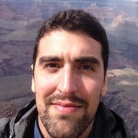 Jacopo Grimaldi's Photo