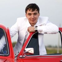 Evgeny Chistyakov's Photo