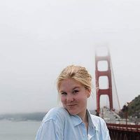 Sophie Weggen's Photo