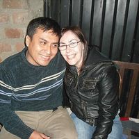 Pauline Nixon Araujo的照片