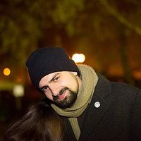 Igor Kraljic's Photo