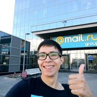 Artur Fedoseev's Photo