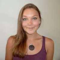 Maria Krause's Photo