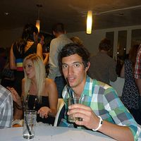 James Taylor's Photo