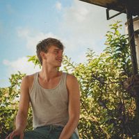 Le foto di Joshua Großler