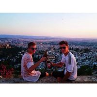 Alex Beatty's Photo