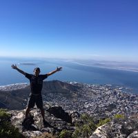 Shinichi Taisha's Photo