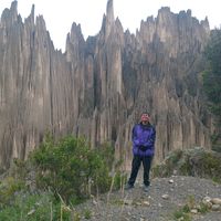 Agustin Castrillo's Photo