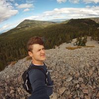 Sergey Kurguzov's Photo