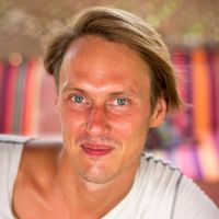 Pavel Neshin's Photo