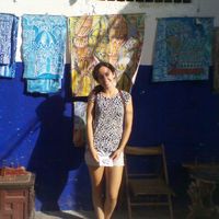 Rocío Hidalgo's Photo