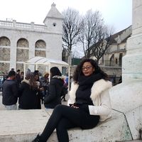 Thecia Roulston's Photo