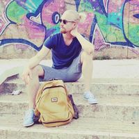 Pekka Becks Lonkila's Photo