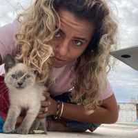 Sonali Butensky's Photo