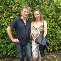 Michael  Hebben's Photo