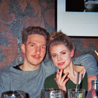 Photos de Marius Parady