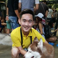 Kittiphat Sompongchaiyakul的照片